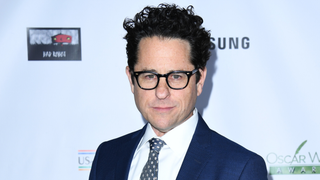 J.J. Abrams' Bad Robot picks up supernatural Western for Warner Bros.